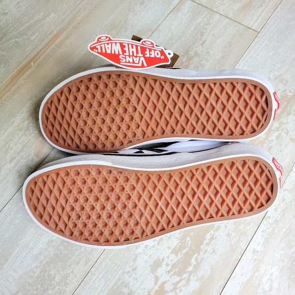 VANS X Vivienne Westwood check classic slip on - Picture 3 of 11